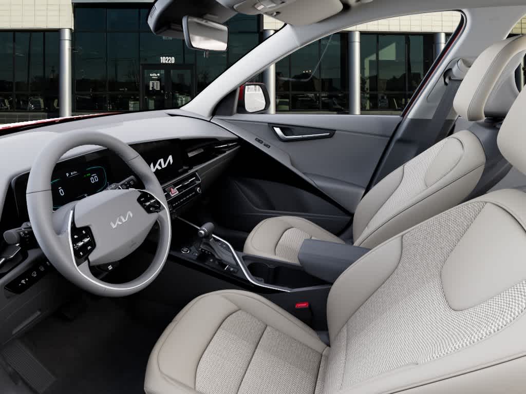 Thumbnail: 2026 Kia Niro - 17