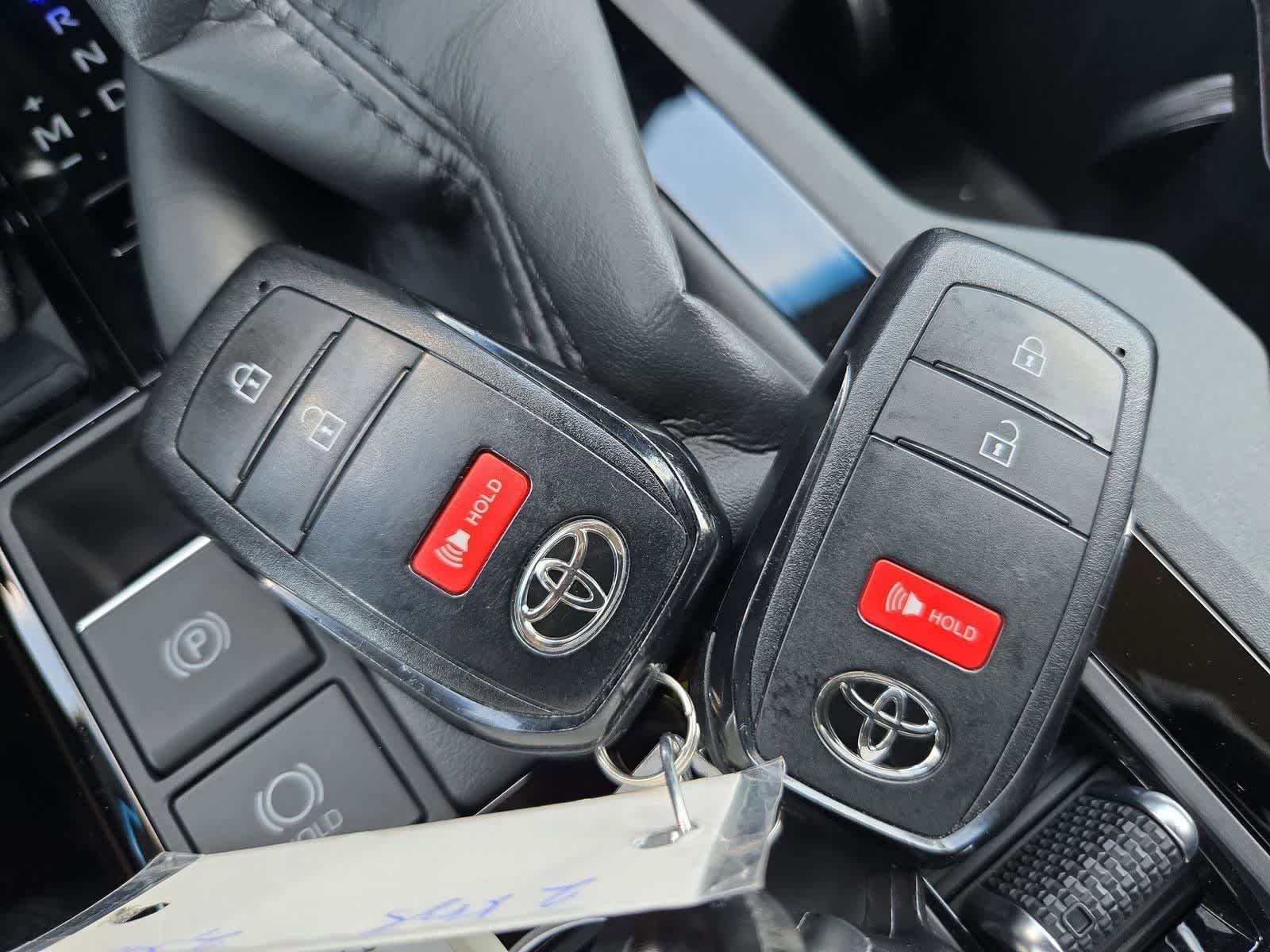 Thumbnail: 2024 Toyota Land Cruiser - 32