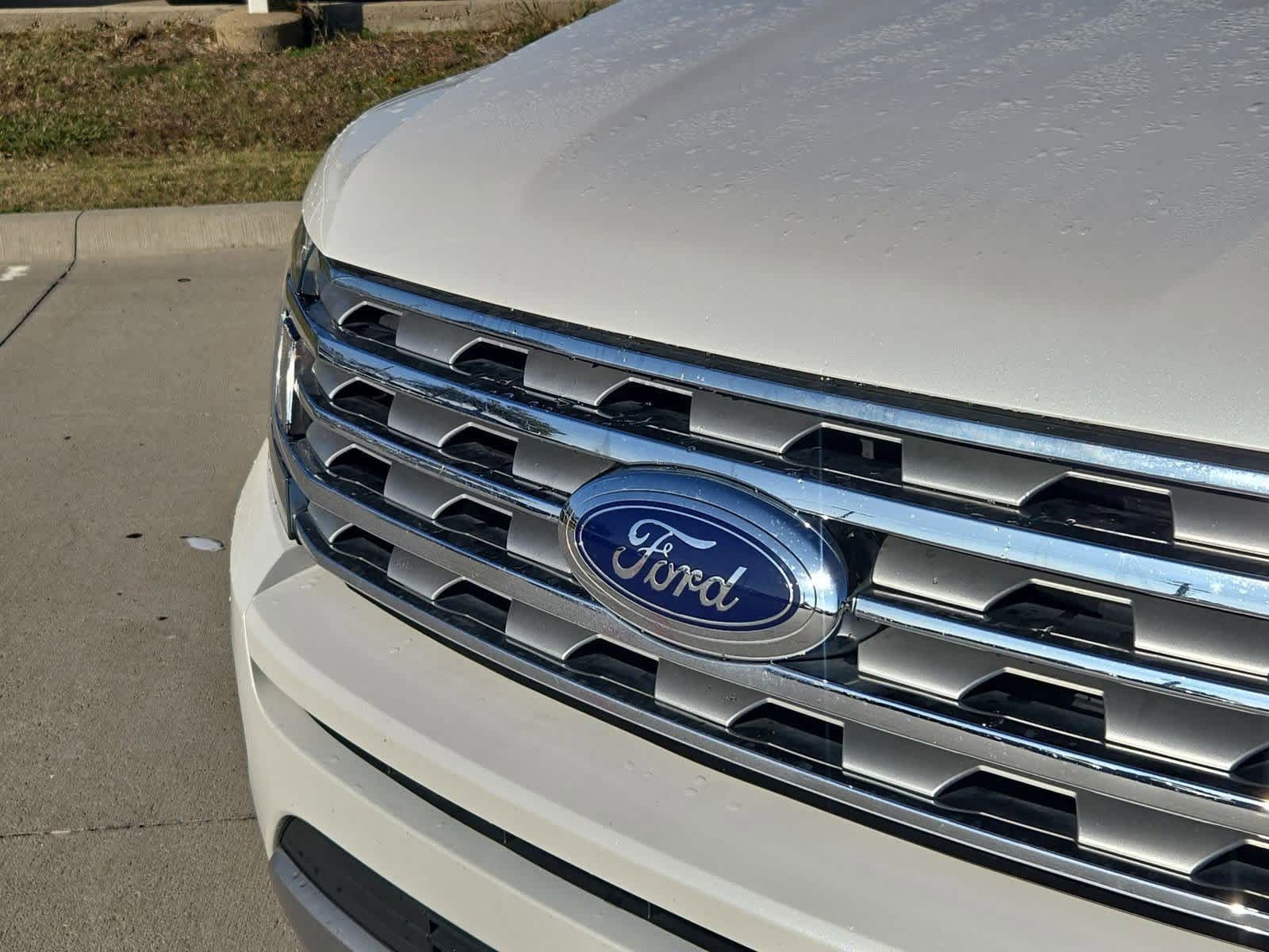 Thumbnail: 2019 Ford Expedition - 11