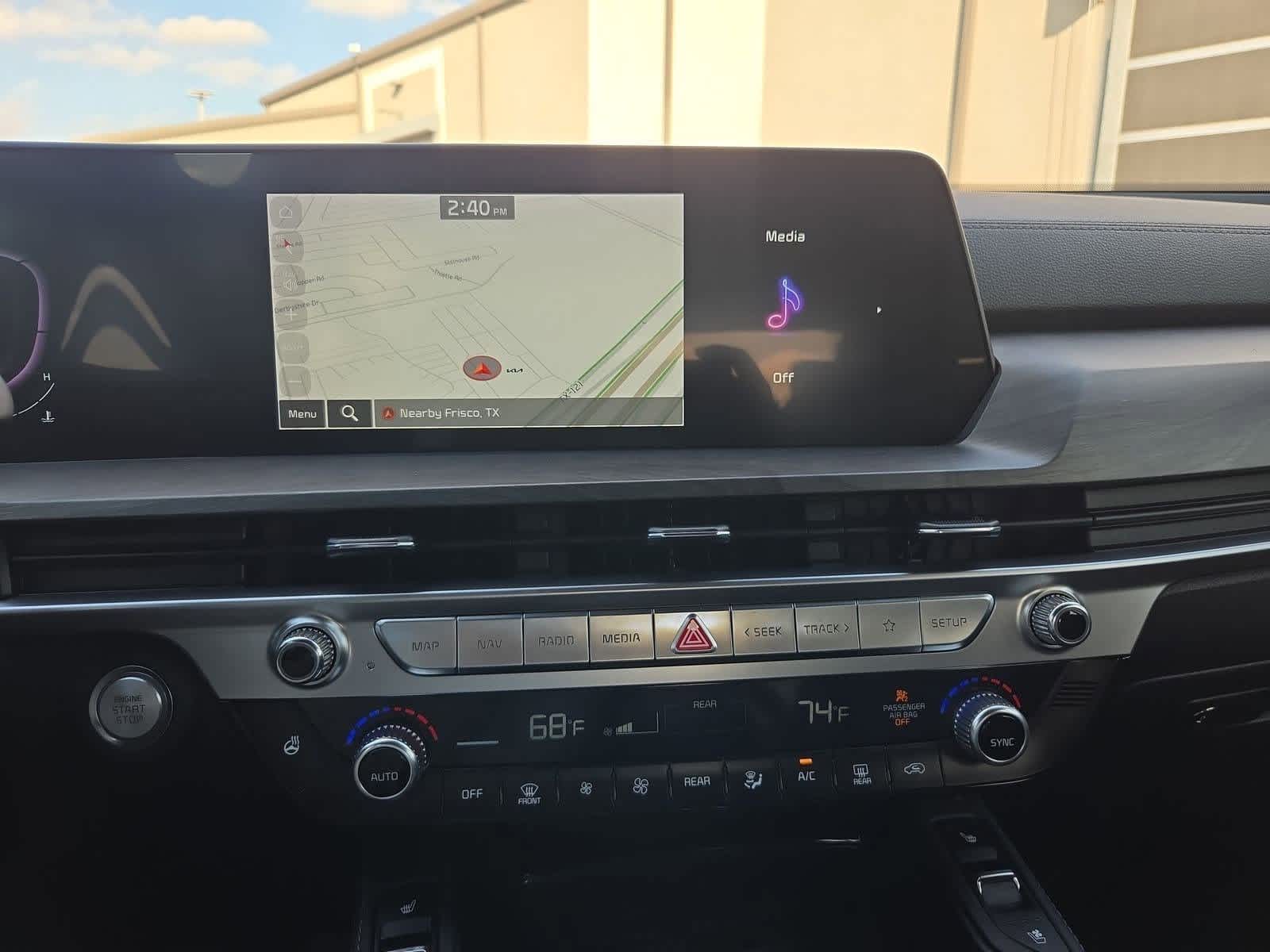 Thumbnail: 2024 Kia Telluride - 28