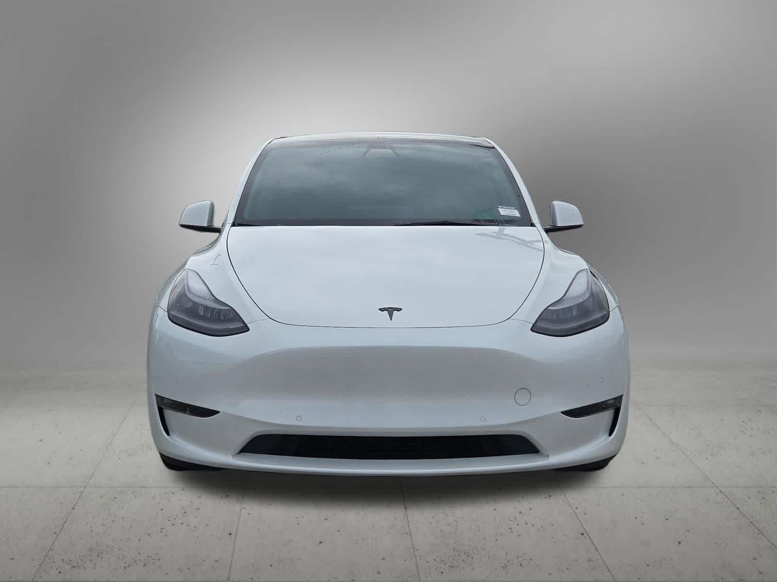 Thumbnail: 2022 Tesla Model Y - 9