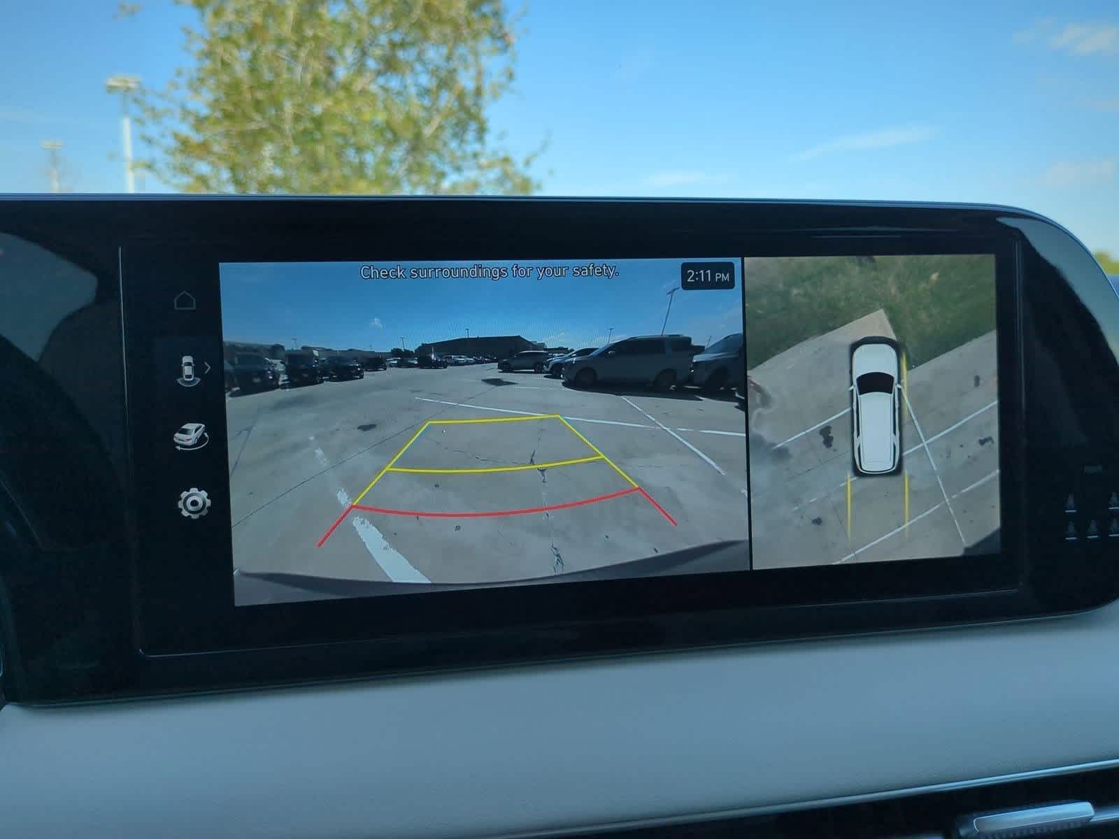 Thumbnail: 2023 Hyundai Palisade - 30