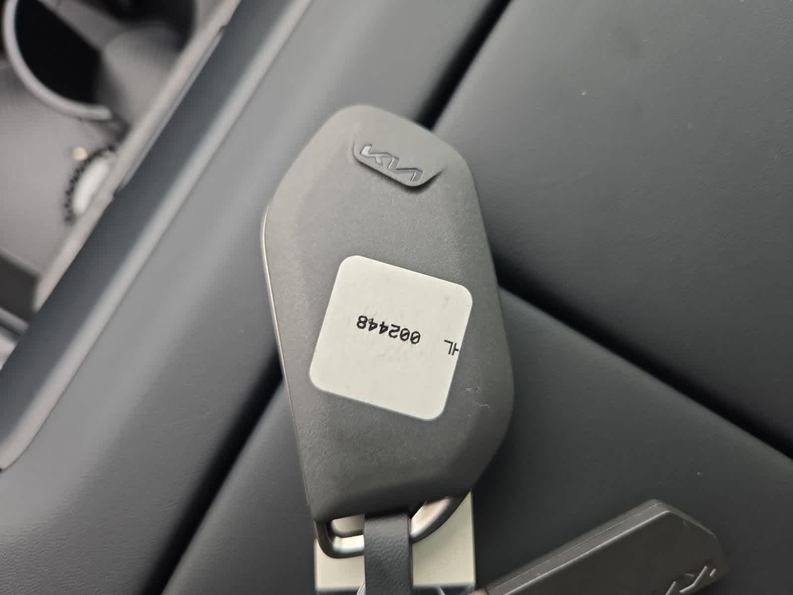 Thumbnail: 2027 Kia Telluride - 36