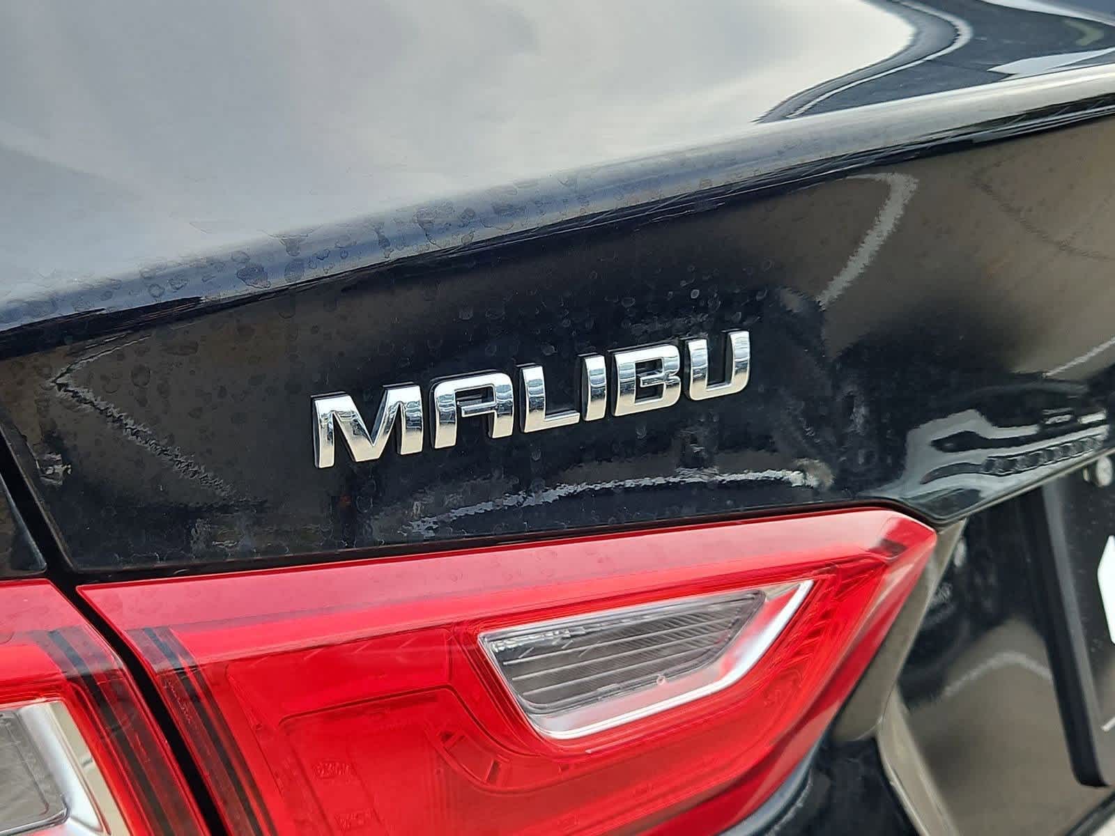 Thumbnail: 2024 Chevrolet Malibu - 12