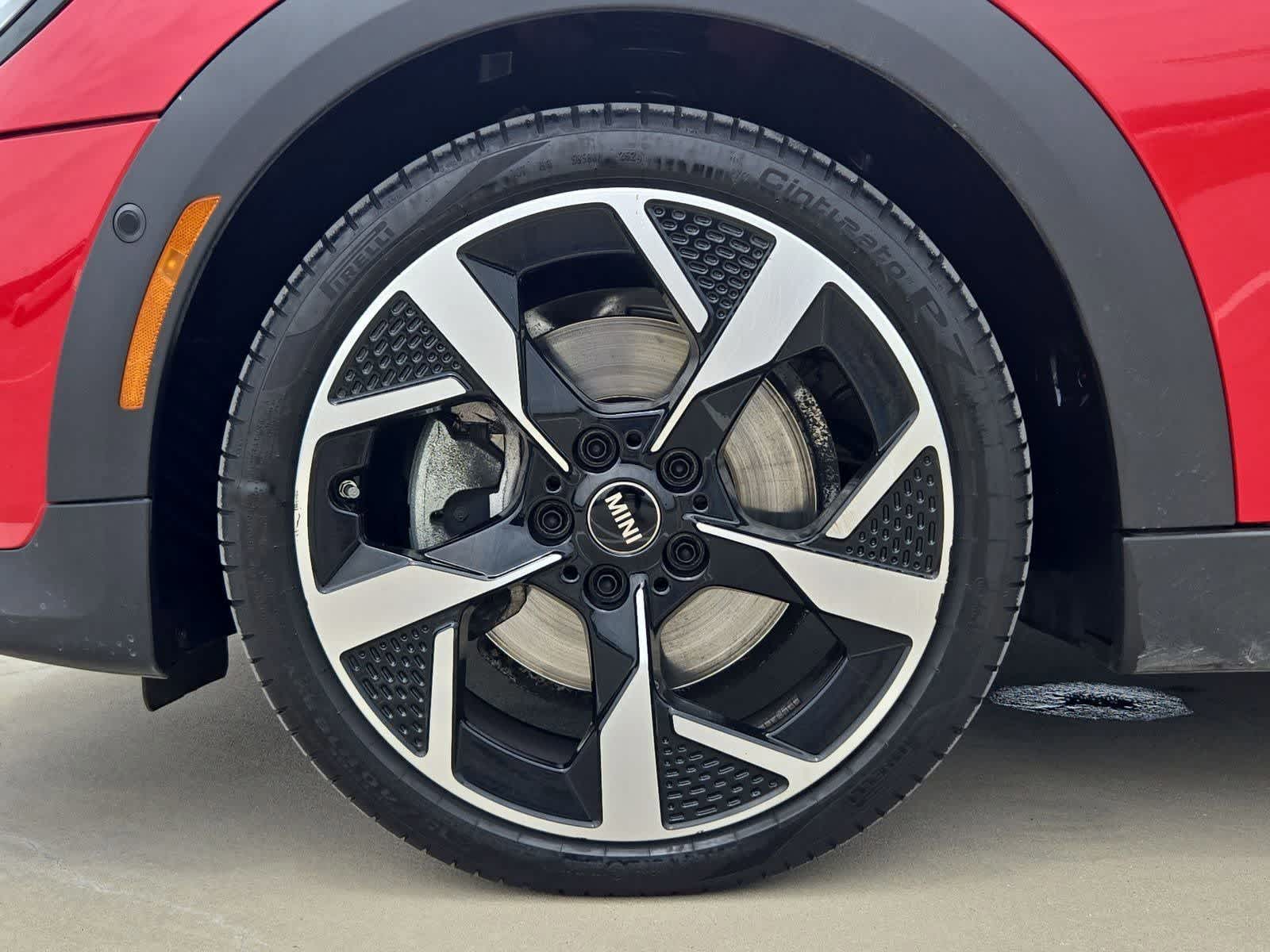 Thumbnail: 2025 MINI Cooper Hardtop - 14