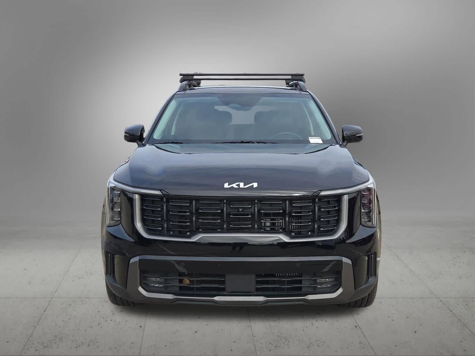 Thumbnail: 2024 Kia Sorento - 9