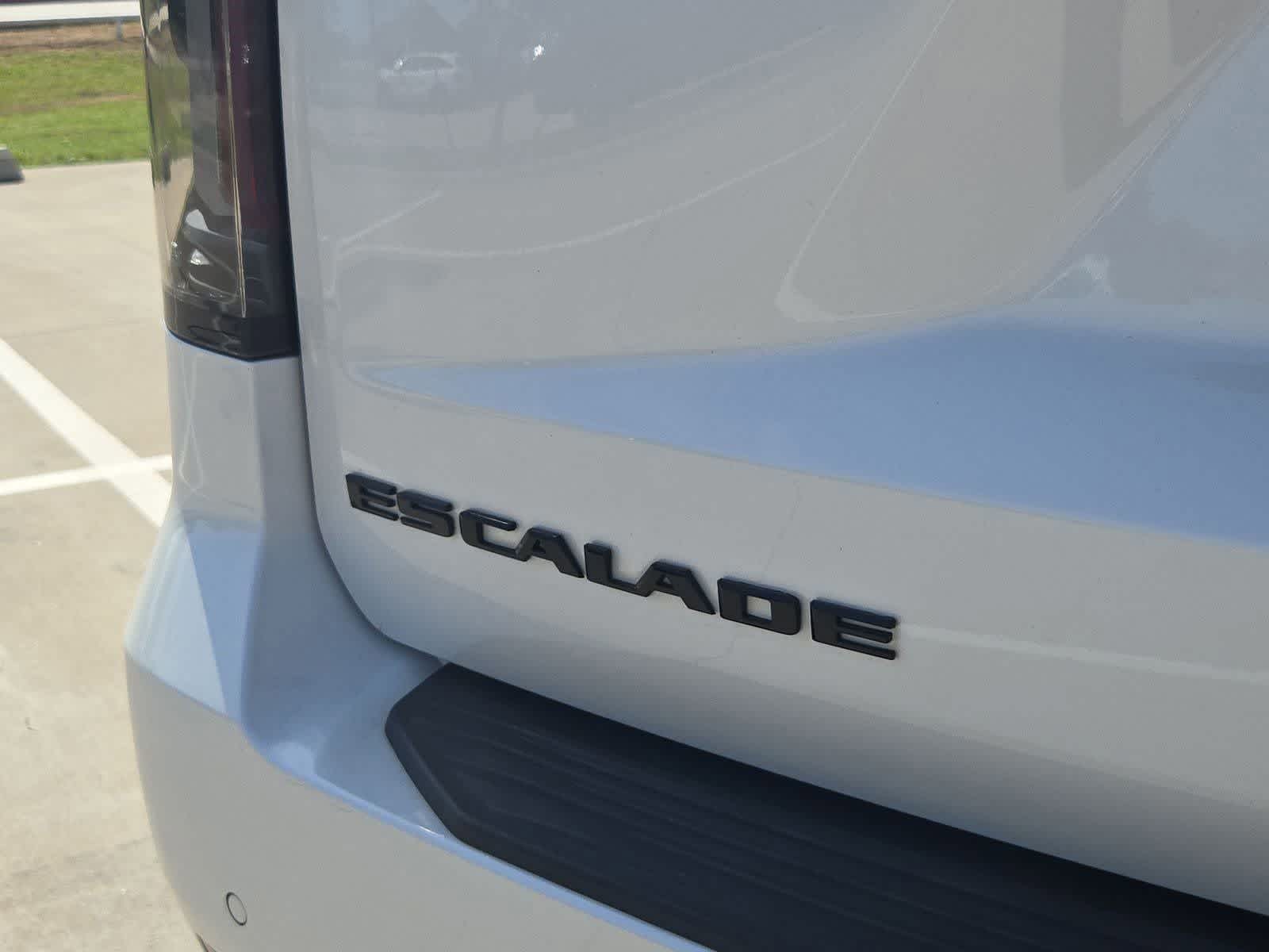 Thumbnail: 2021 Cadillac Escalade - 11