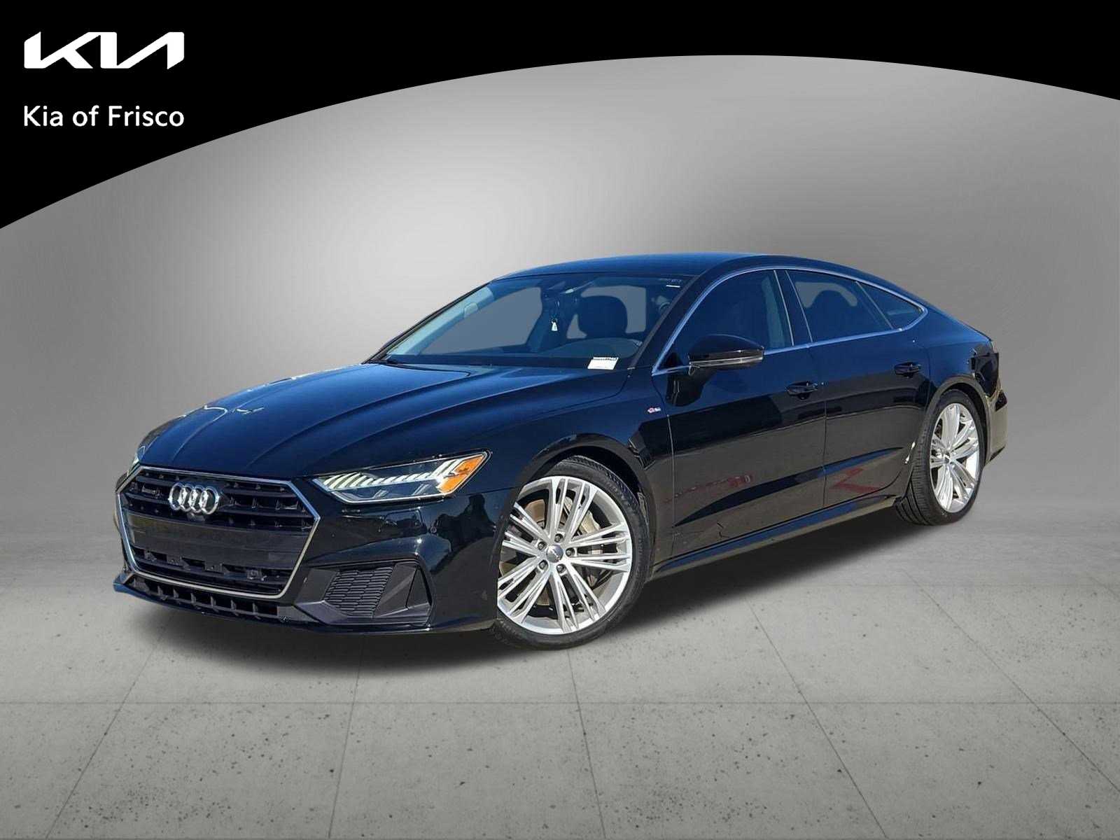 2019 Audi A7 Premium Plus -
                  Frisco, TX