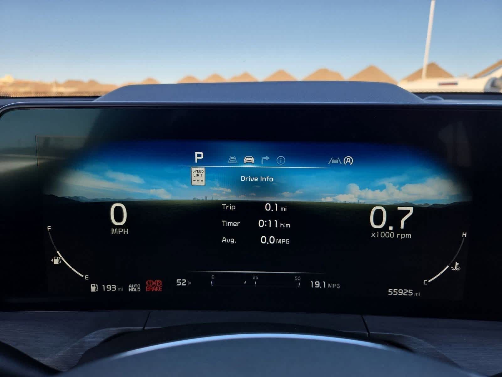 Thumbnail: 2024 Kia Telluride - 34