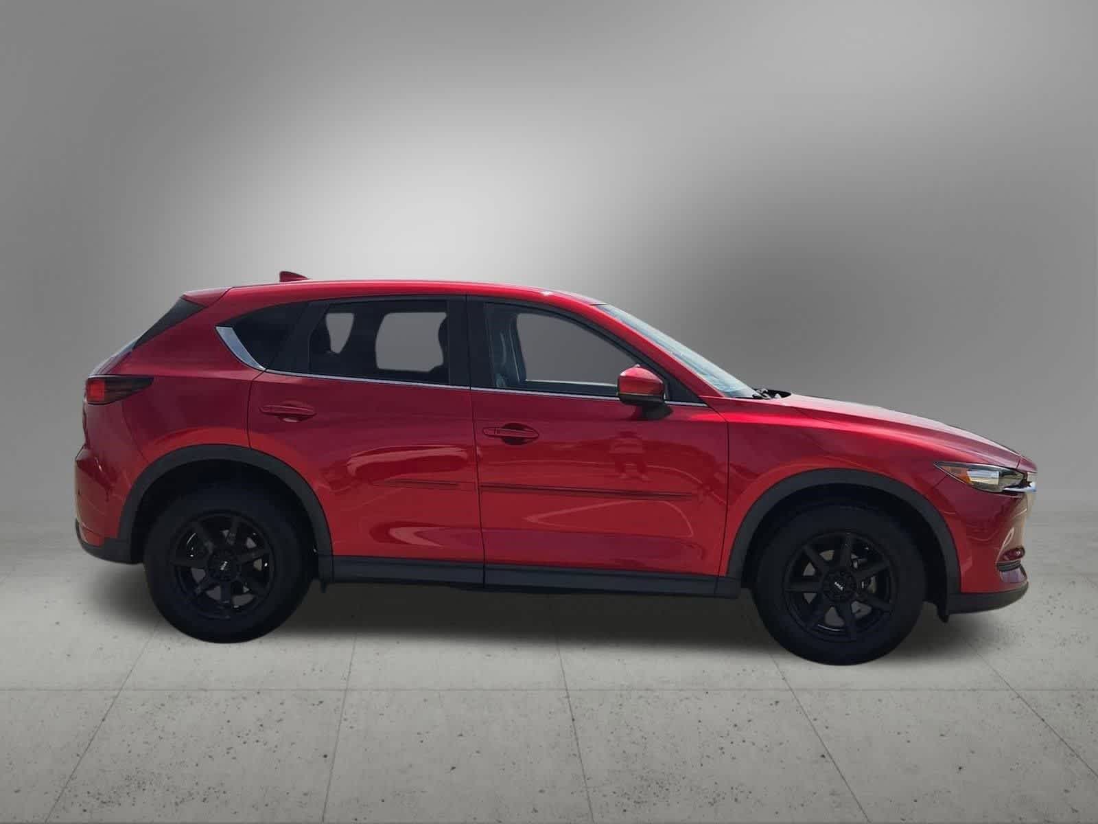 Thumbnail: 2019 Mazda CX-5 - 7
