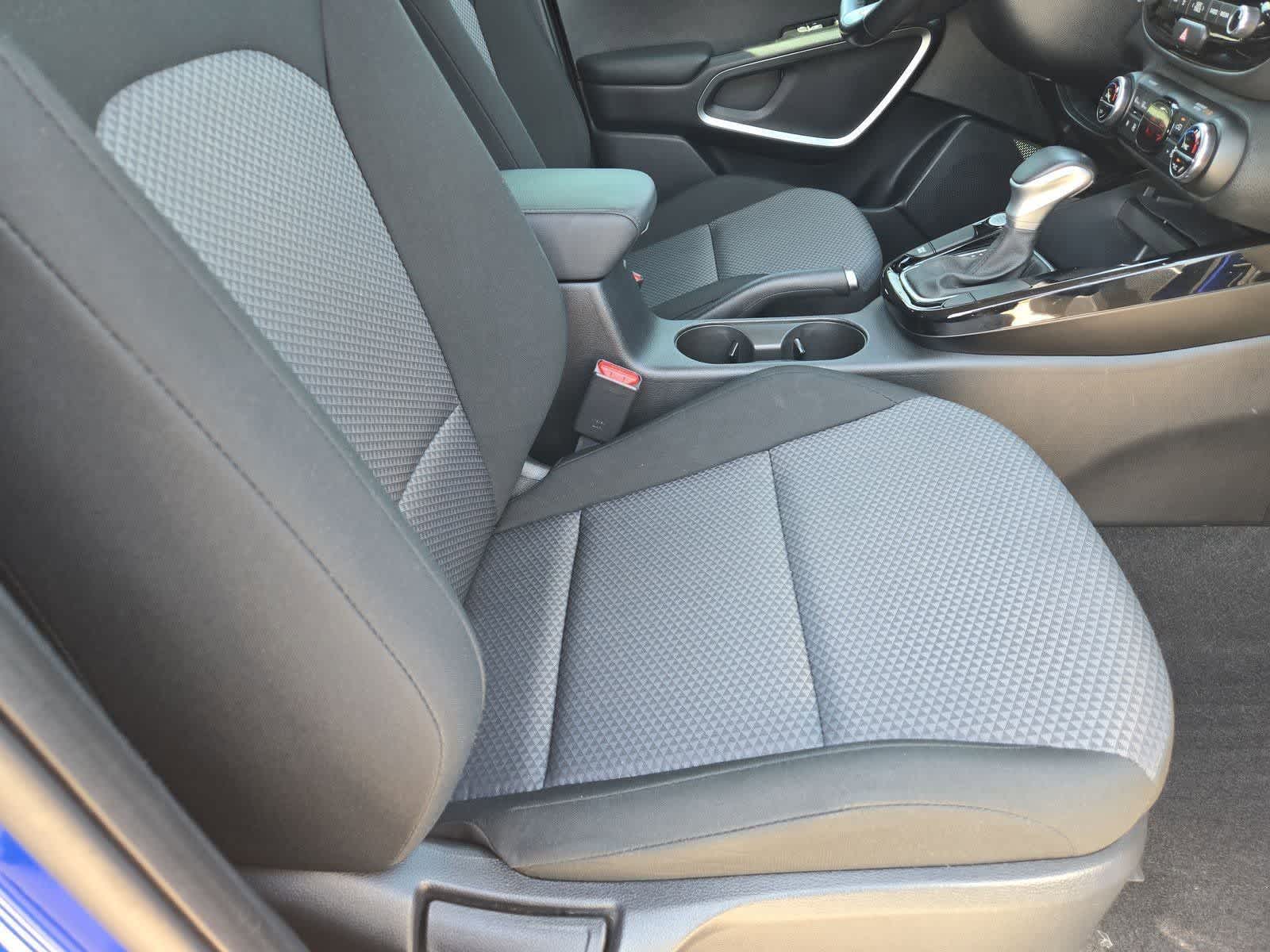 Thumbnail: 2022 Kia Soul - 20