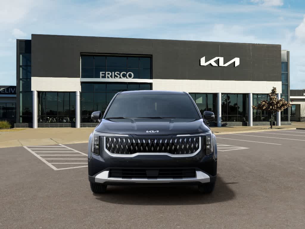 Thumbnail: 2026 Kia Carnival - 2