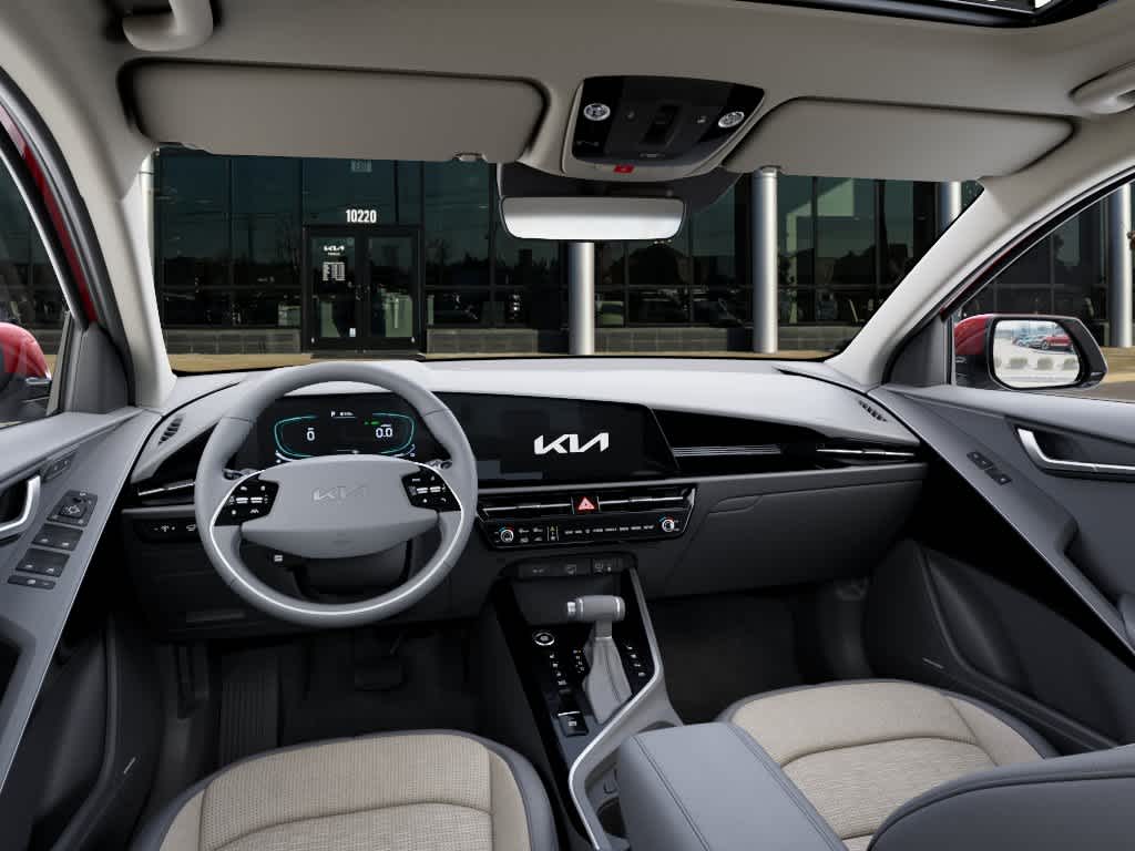 Thumbnail: 2026 Kia Niro - 14
