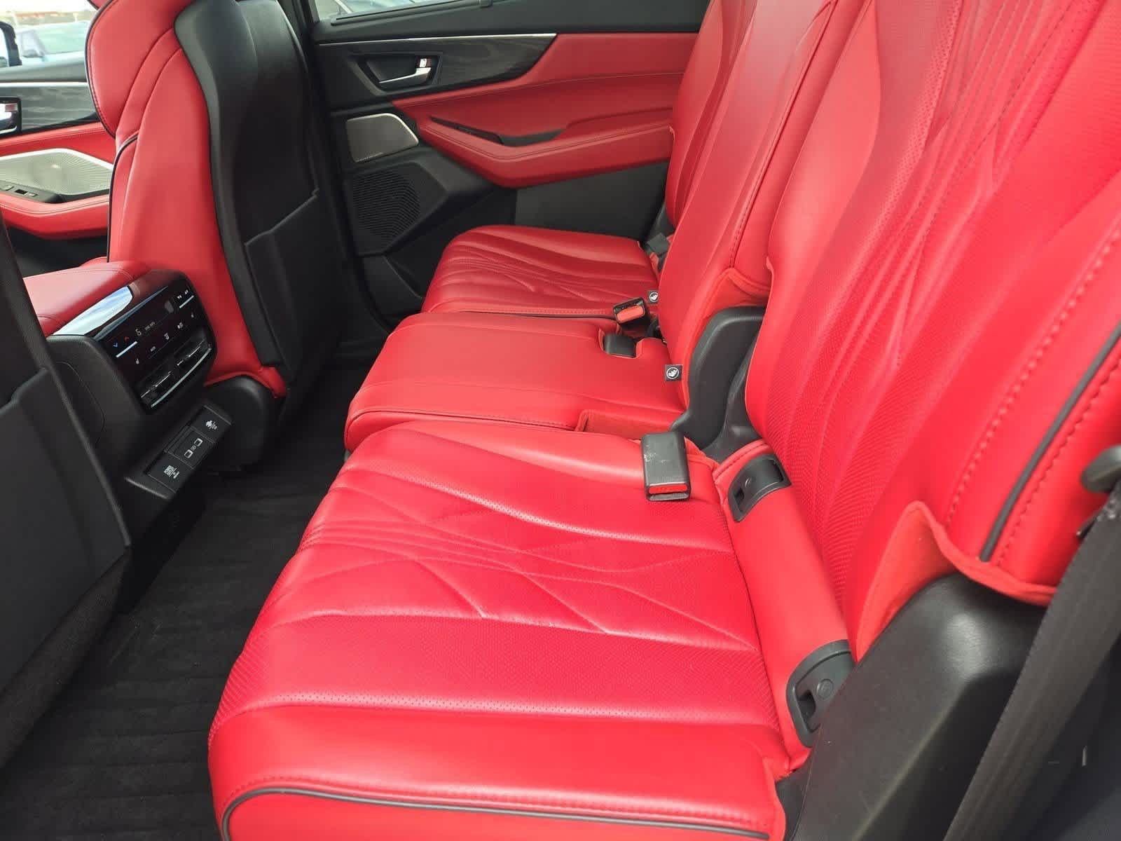 Thumbnail: 2022 Acura MDX - 19