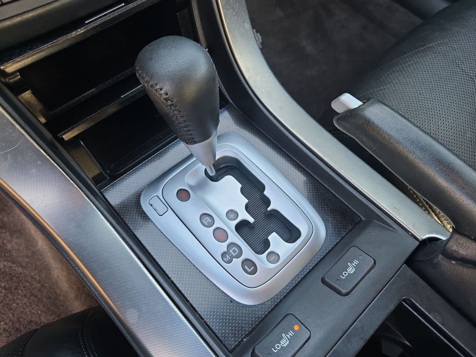 Thumbnail: 2006 Acura TL - 31