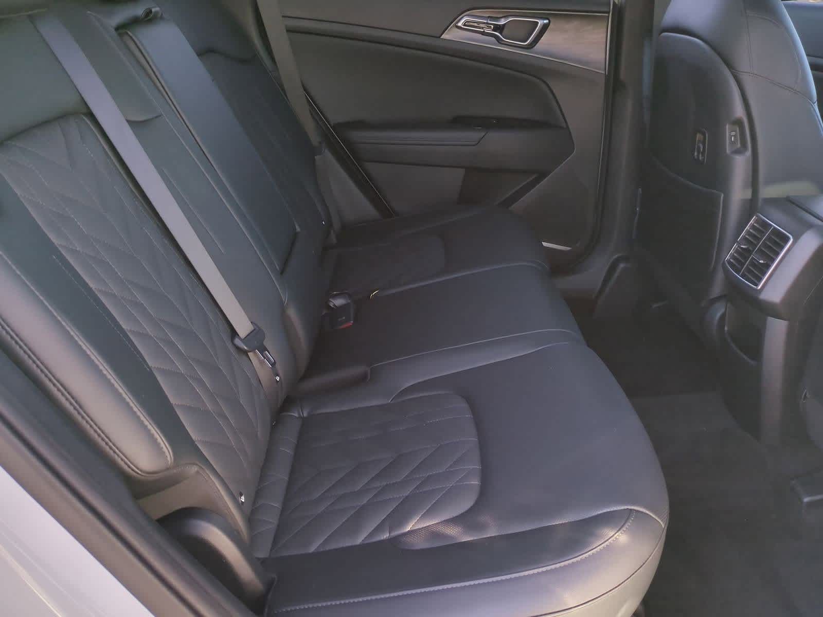 Thumbnail: 2024 Kia Sportage - 20