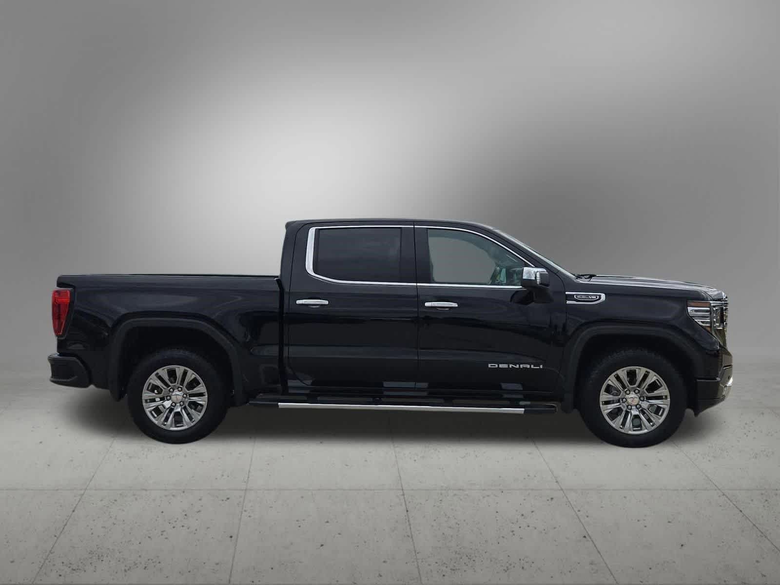 Thumbnail: 2023 GMC Sierra 1500 - 7