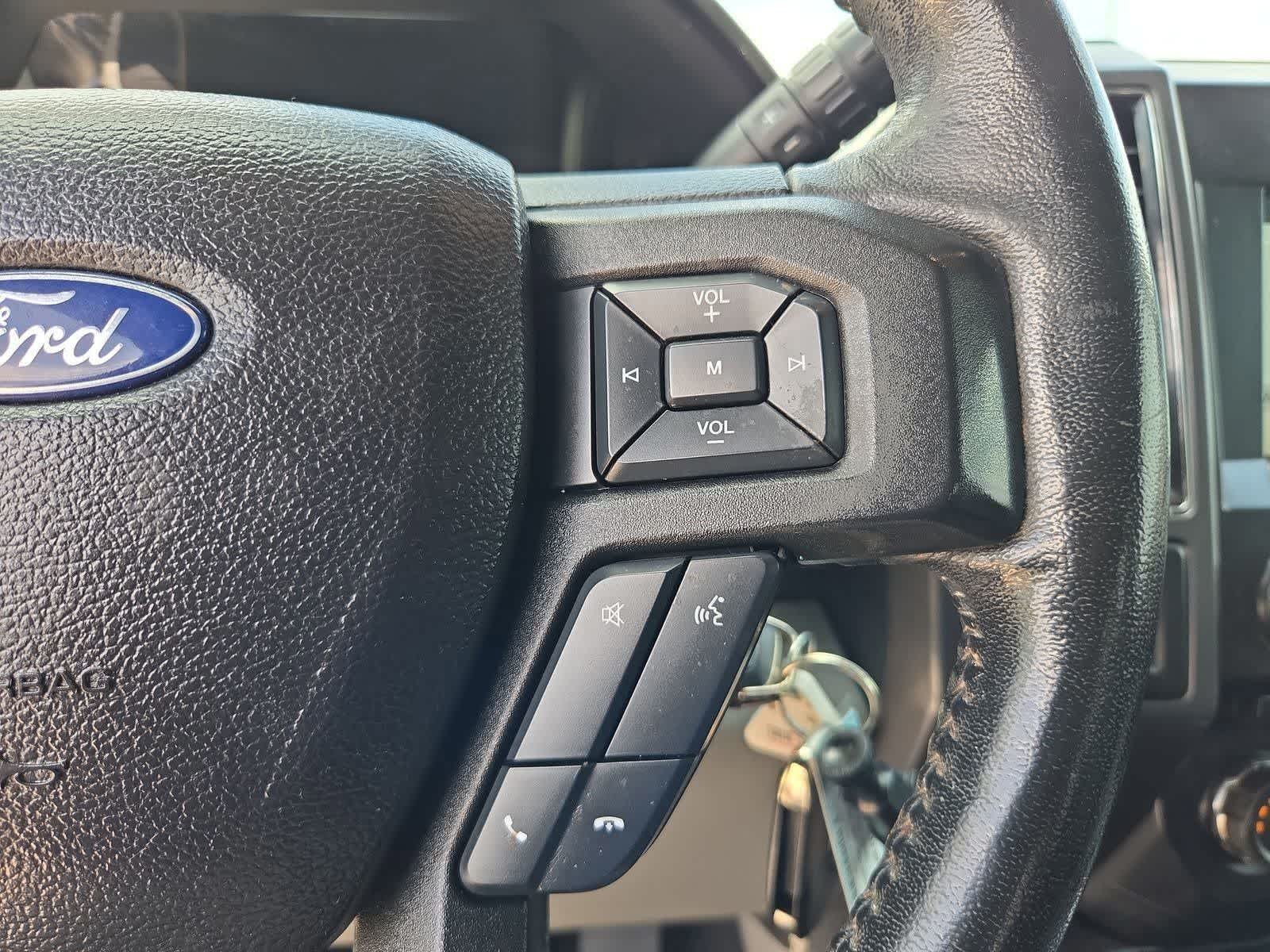 Thumbnail: 2017 Ford F-150 - 22
