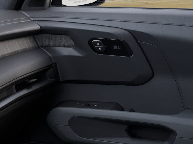 Thumbnail: 2027 Kia Telluride - 25