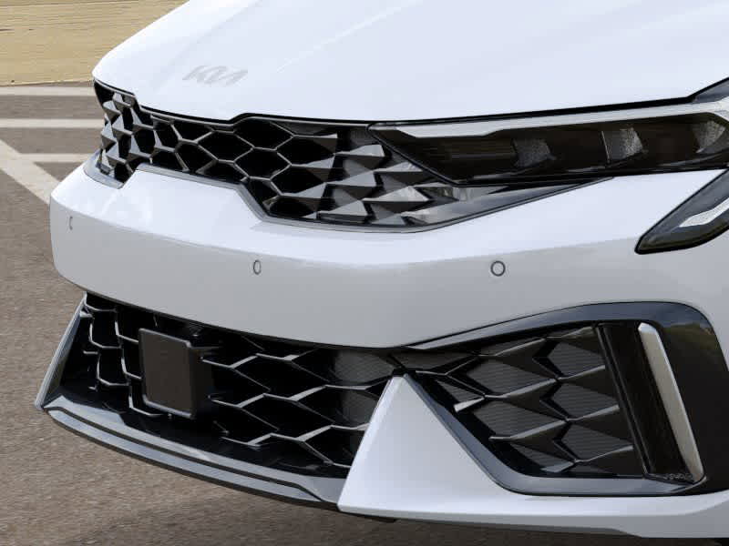 Thumbnail: 2026 Kia K5 - 12
