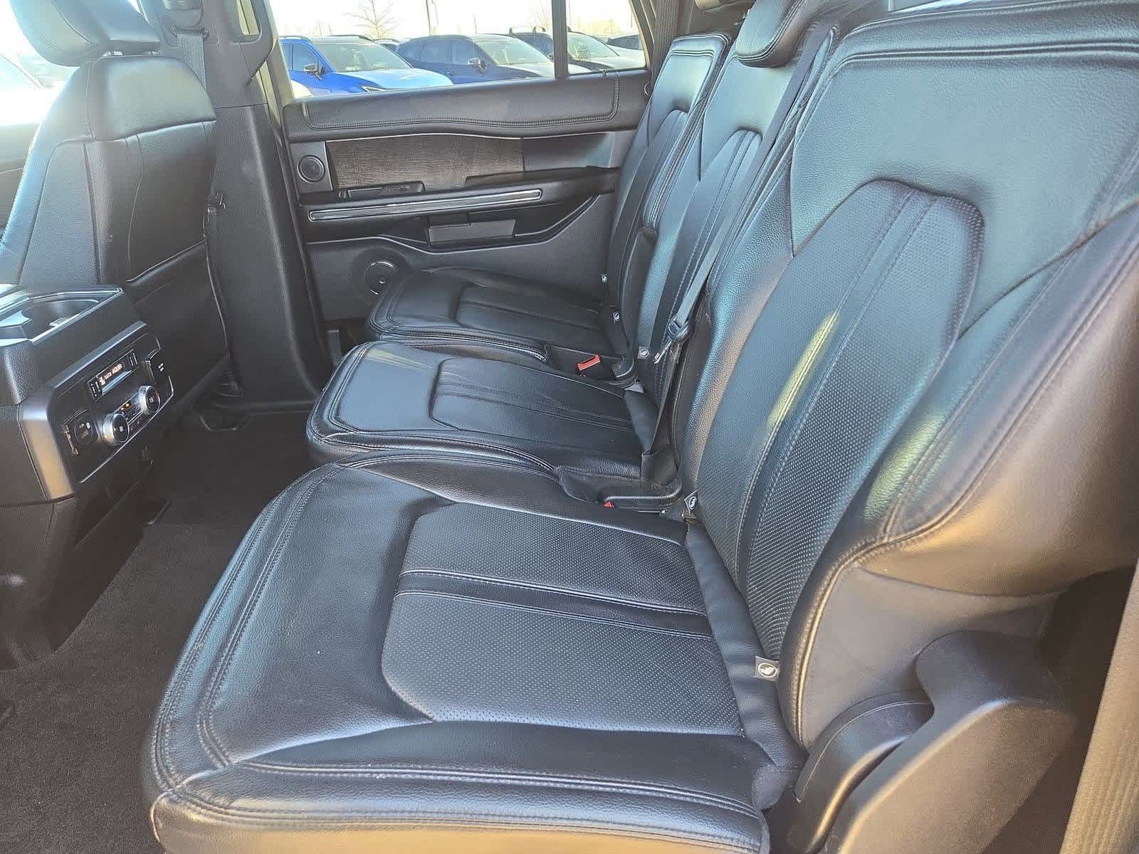 Thumbnail: 2021 Ford Expedition MAX - 18