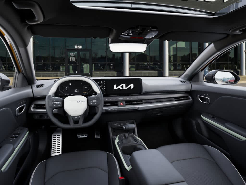 Thumbnail: 2026 Kia K4 - 14