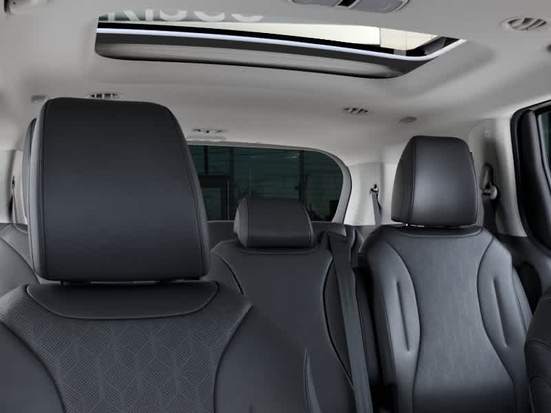 Thumbnail: 2026 Kia Carnival - 27
