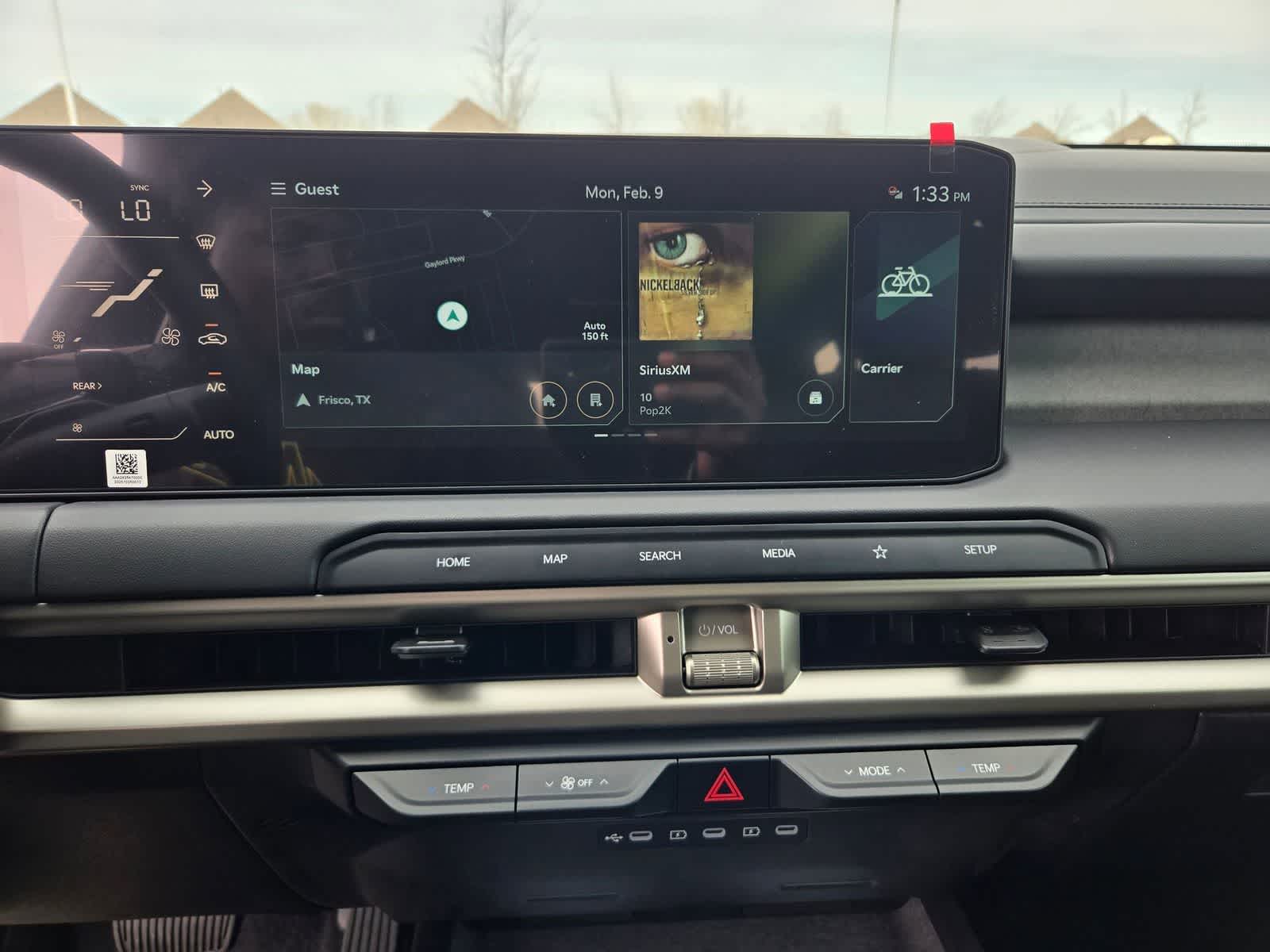 Thumbnail: 2027 Kia Telluride - 30