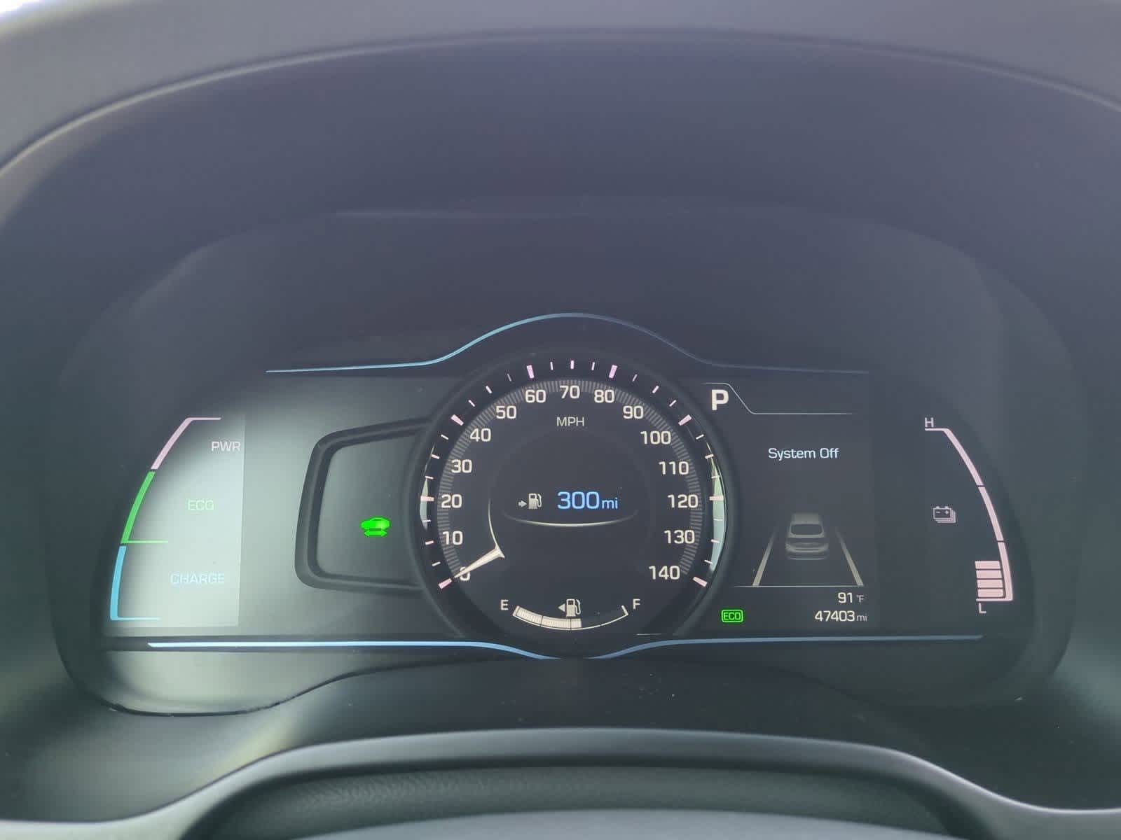 Thumbnail: 2019 Hyundai Ioniq - 32