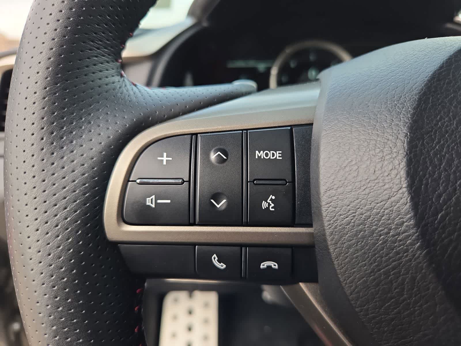 Thumbnail: 2017 Lexus RX - 24