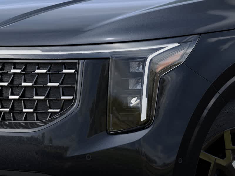 Thumbnail: 2026 Kia Carnival - 10