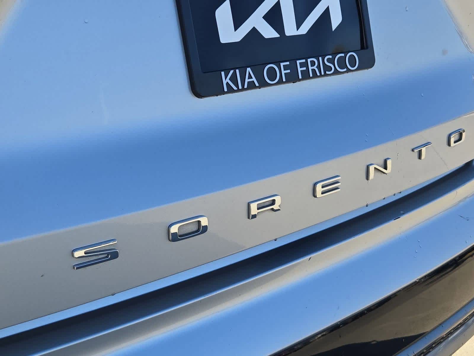 Thumbnail: 2021 Kia Sorento - 11