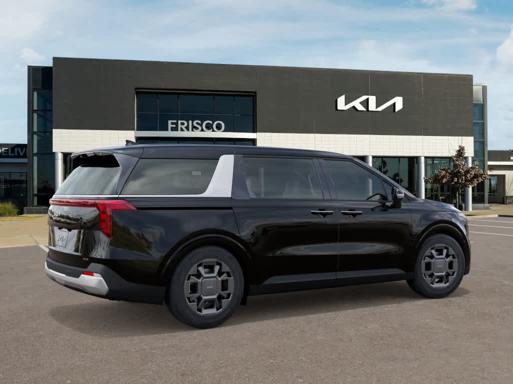 Thumbnail: 2026 Kia Carnival - 6
