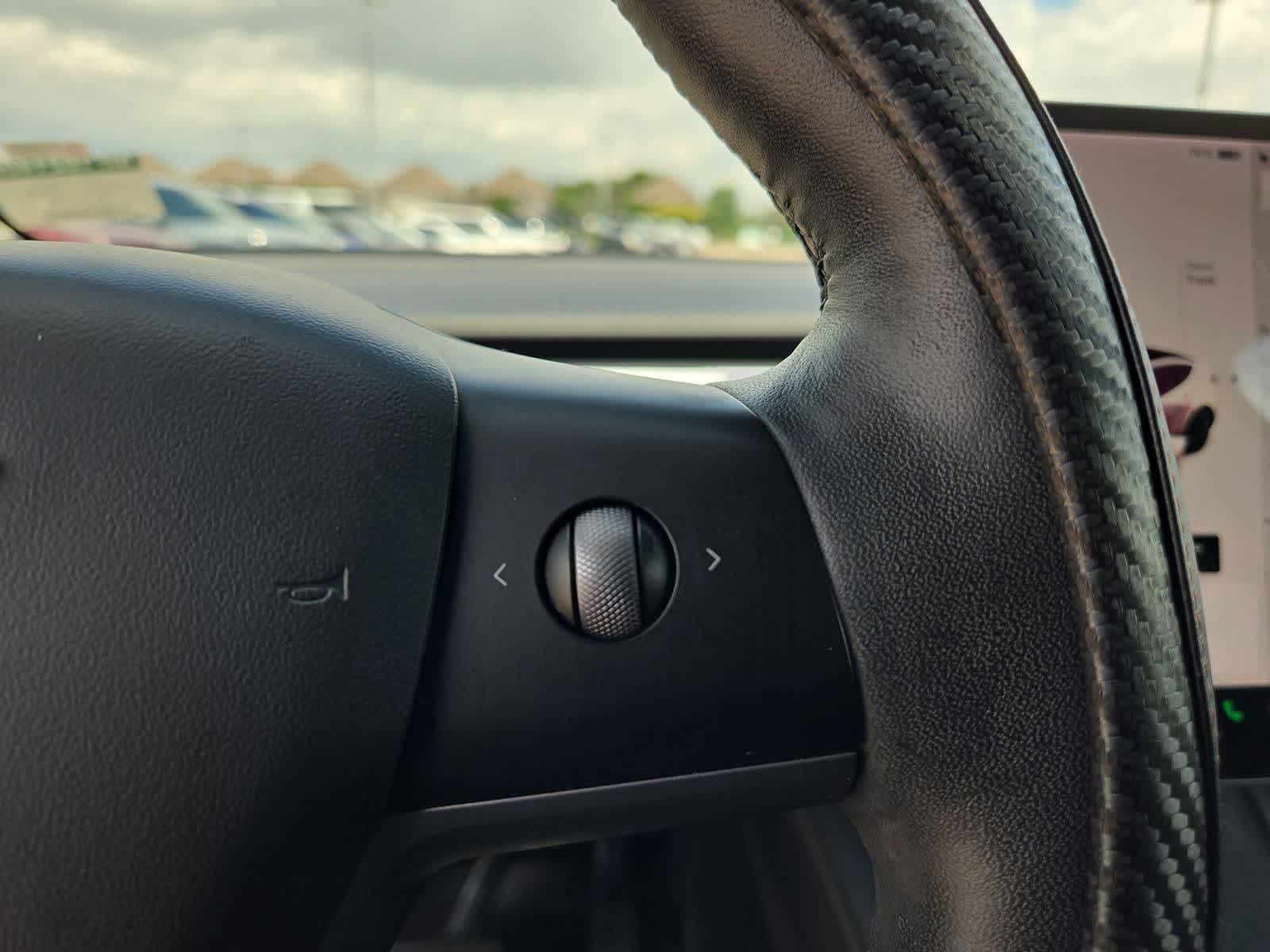 Thumbnail: 2021 Tesla Model Y - 20