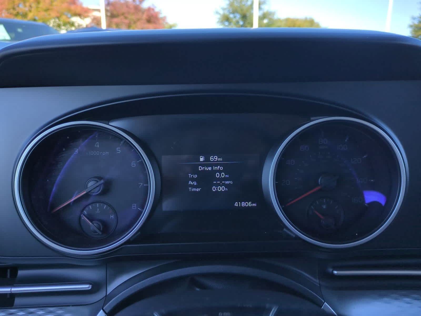 Thumbnail: 2024 Kia Carnival - 30