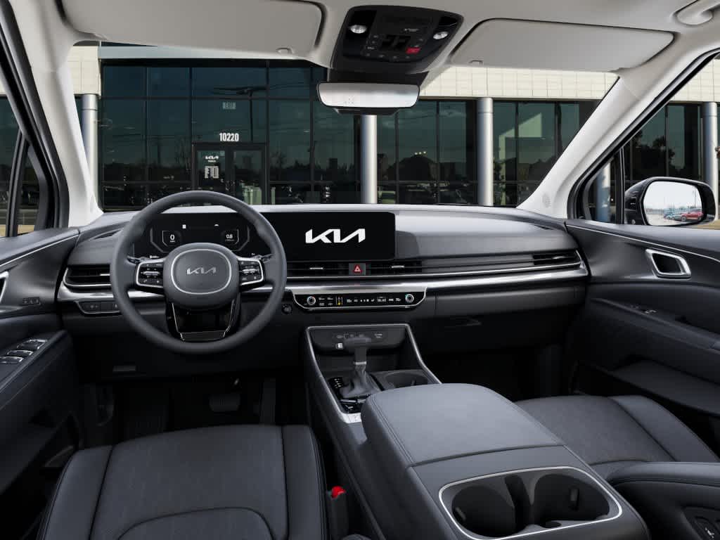 Thumbnail: 2026 Kia Carnival - 14