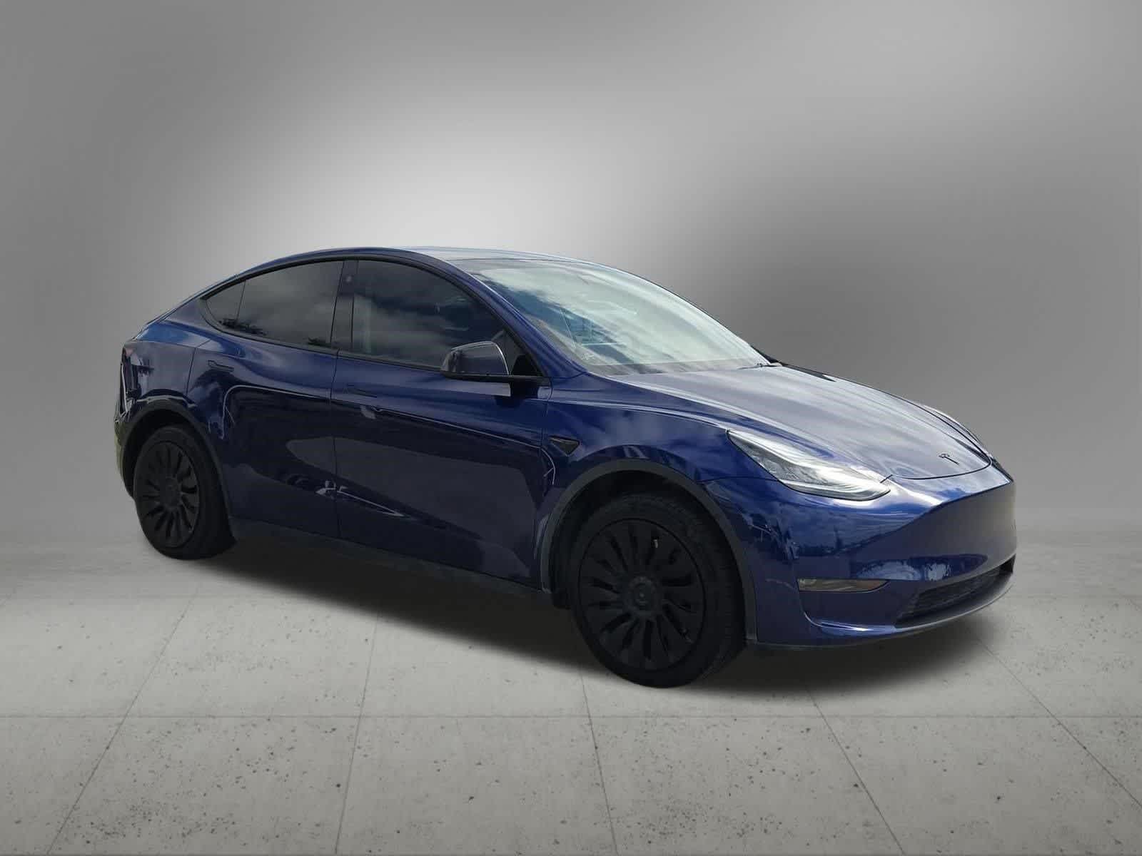 Thumbnail: 2022 Tesla Model Y - 7