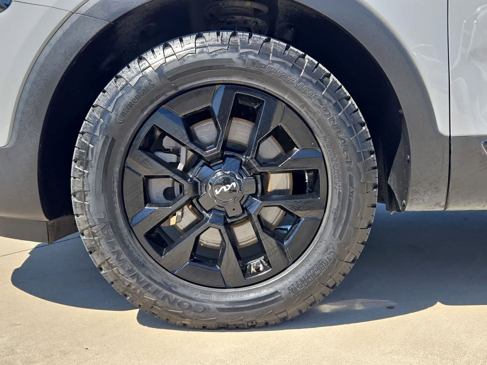 Thumbnail: 2024 Kia Telluride - 13