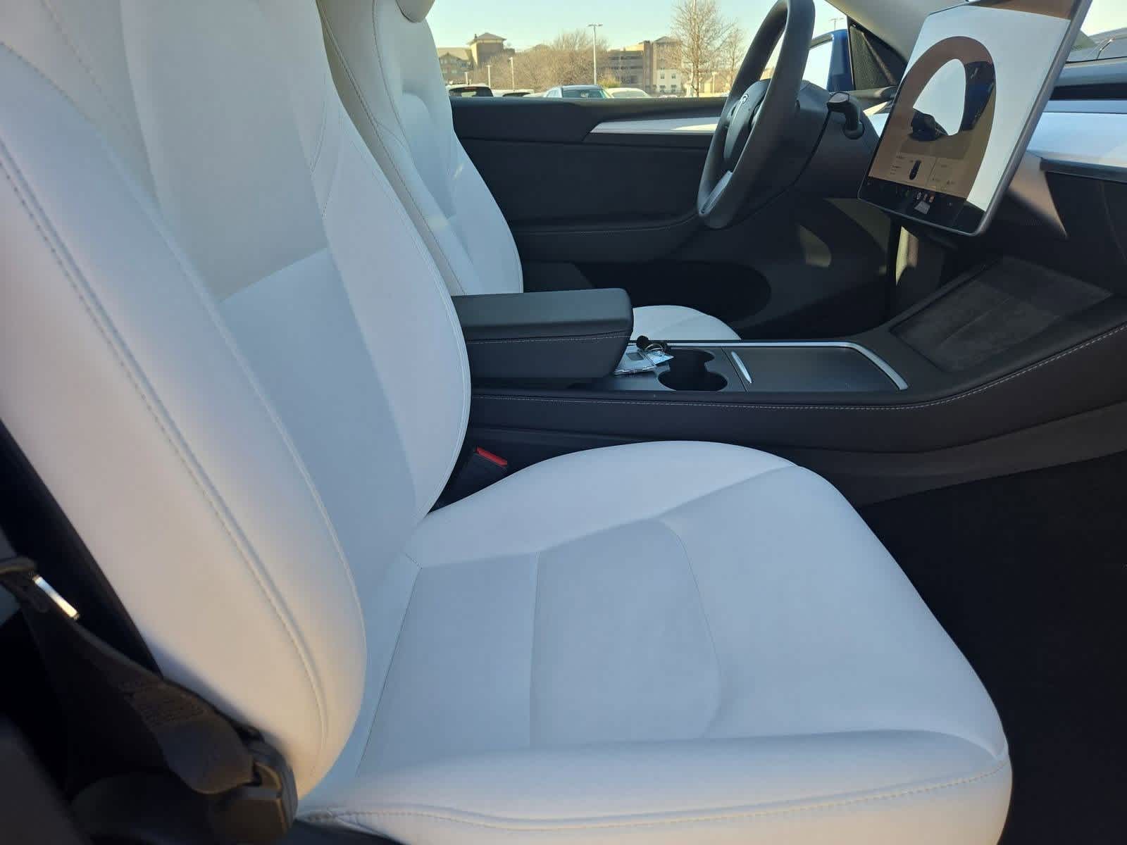 Thumbnail: 2022 Tesla Model Y - 19