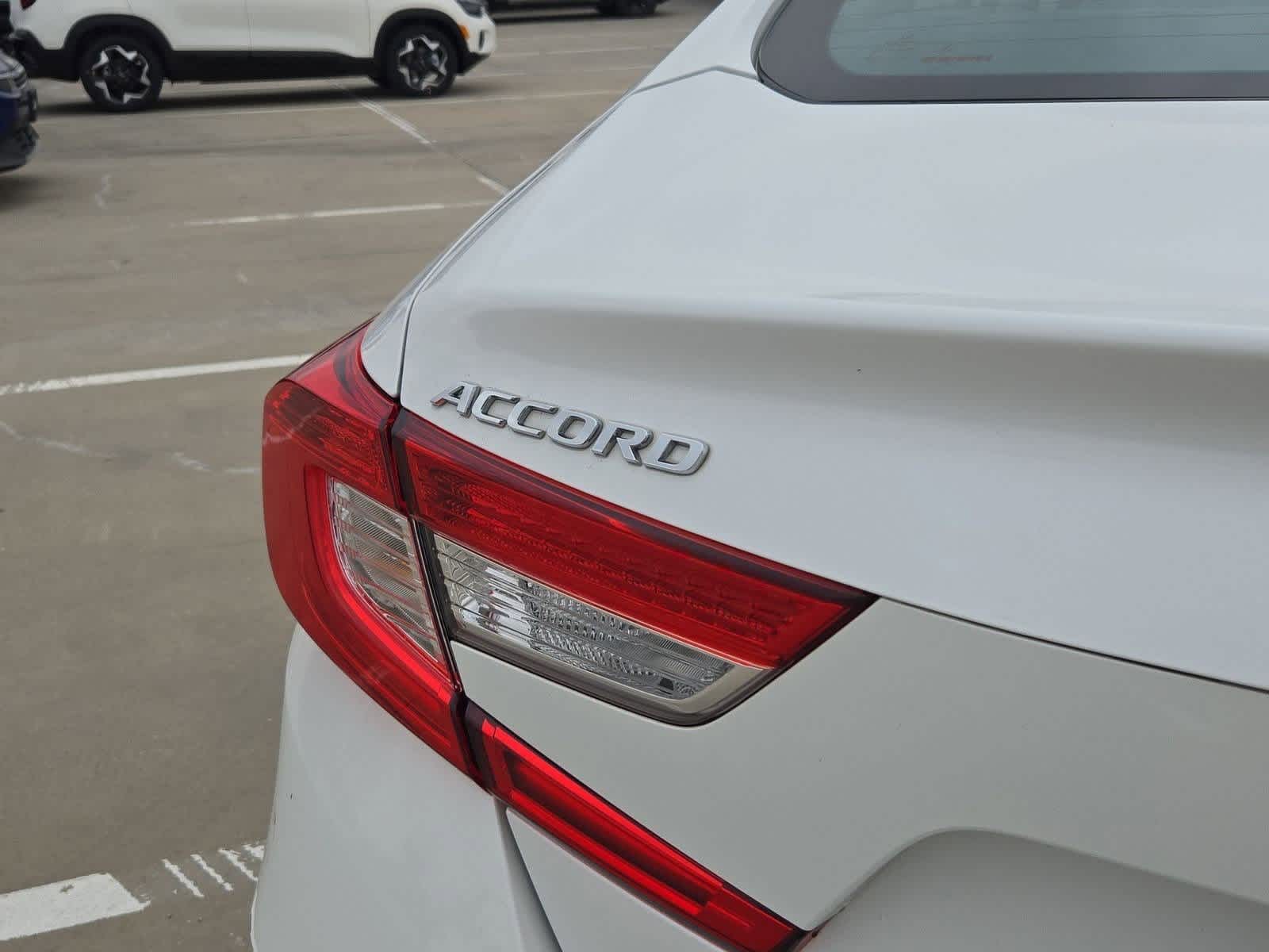 Thumbnail: 2019 Honda Accord - 11