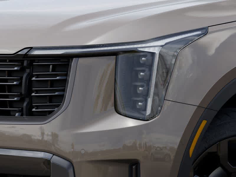 Thumbnail: 2025 Kia Sorento - 10