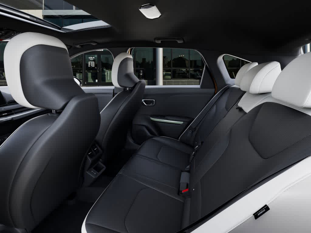 Thumbnail: 2026 Kia K4 - 18