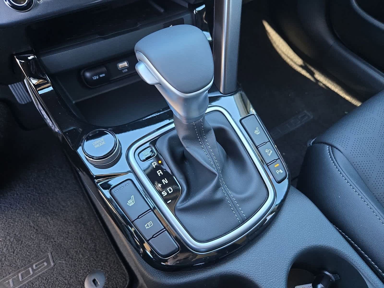 Thumbnail: 2026 Kia Sportage - 29