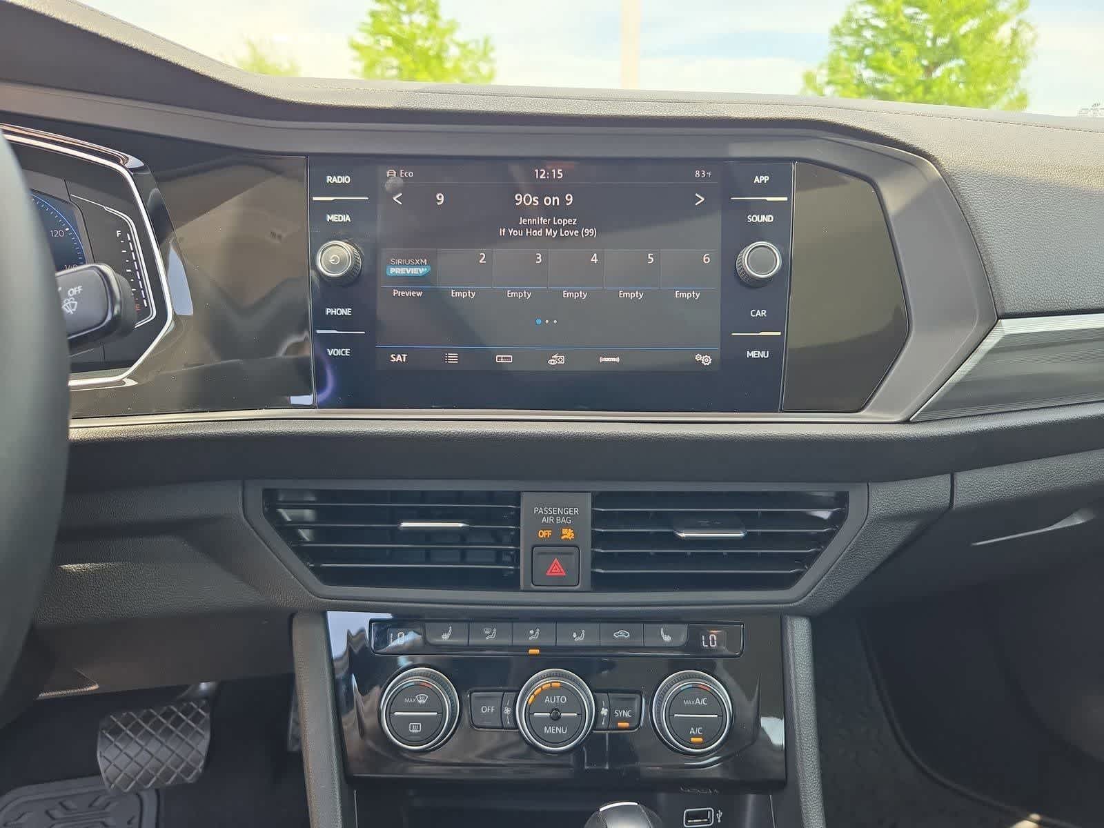 Thumbnail: 2019 Volkswagen Jetta - 26