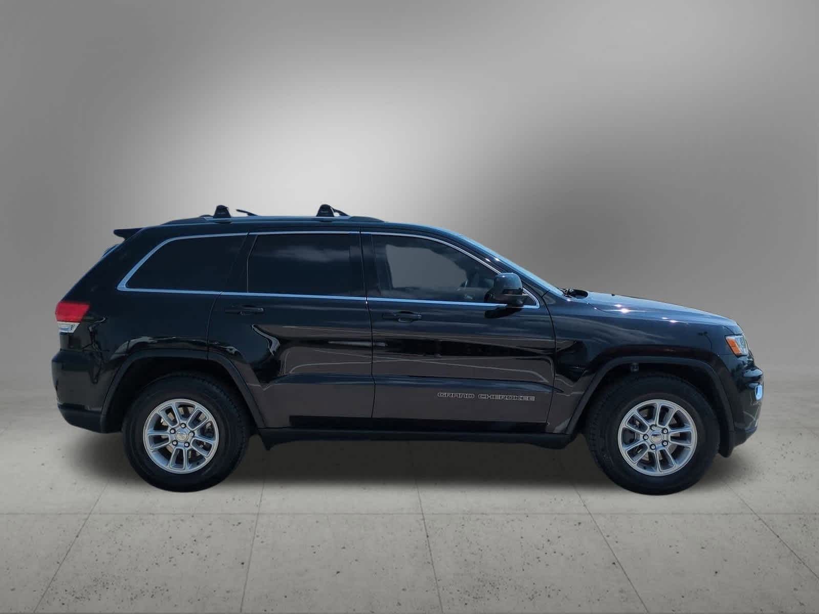 Thumbnail: 2018 Jeep Grand Cherokee - 7