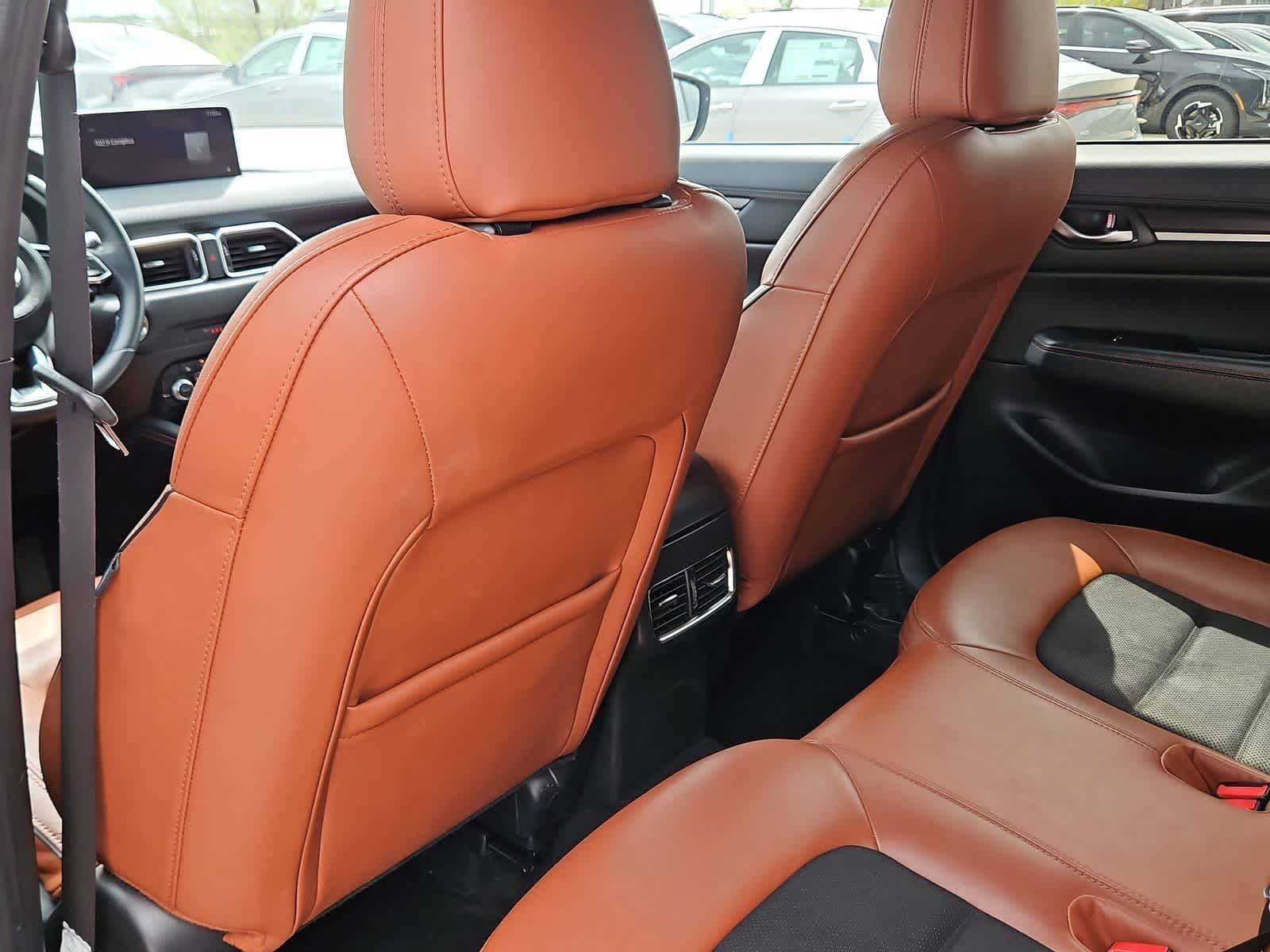 Thumbnail: 2024 Mazda CX-5 - 16