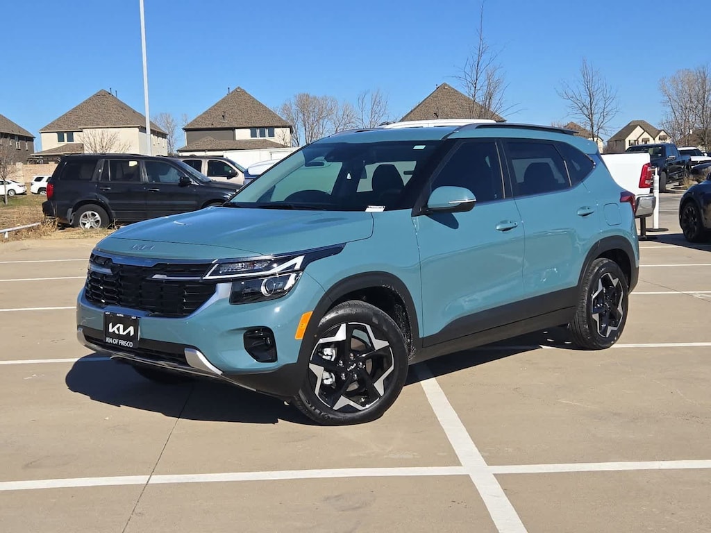 New 2026 Kia Sportage Hybrid S SUV