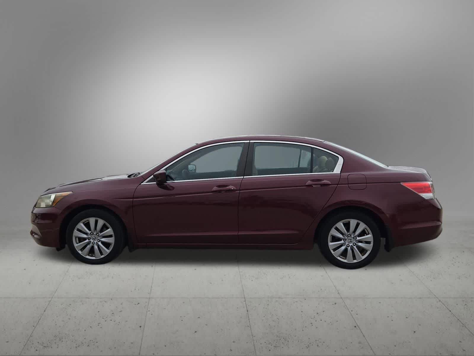 Thumbnail: 2012 Honda Accord - 3