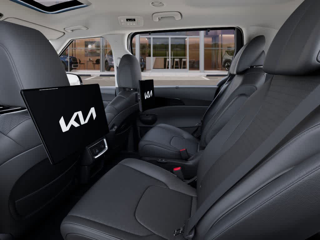 Thumbnail: 2025 Kia Carnival - 18