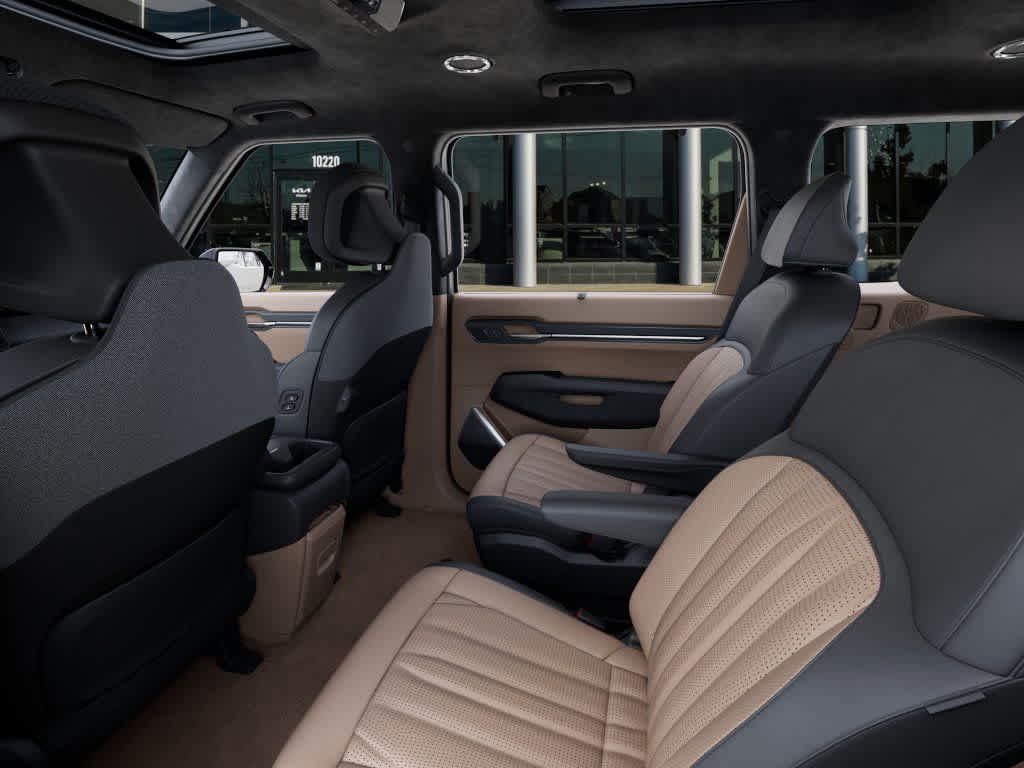 Thumbnail: 2026 Kia EV9 - 18